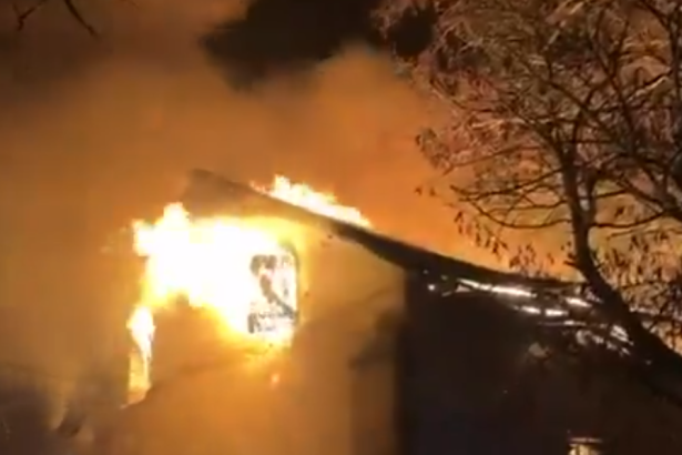 atac rusesc asupra unei cladiri rezidentiale si a unei conducte de gaz in odesa explozii auzite in kiev 698947ece9afa