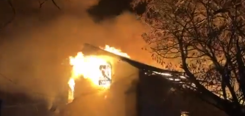 atac rusesc asupra unei cladiri rezidentiale si a unei conducte de gaz in odesa explozii auzite in kiev 698947ece9afa