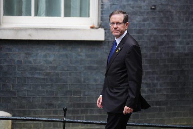 australia respinge cererea de arestare a presedintelui israelian aflat in vizita pentru a comemora victimele atacului antisemit de pe plaja bondi 6984508b58d51