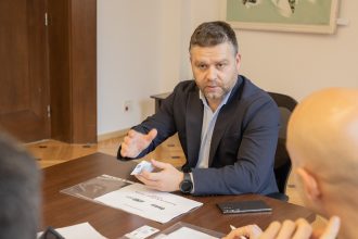 autobuzele otokar din bucuresti in centrul unui plan de redresare anuntat de primarul general 698ca10813f45