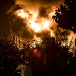 autoritatile iraniene trimit mesaje text prin care indeamna locuitorii sa paraseasca teheranul 69a311111f745