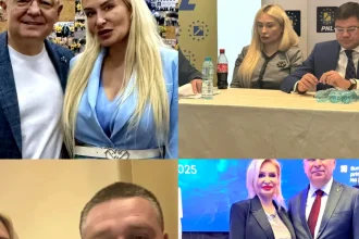 avocata adriana georgescu si cel care se dadea drept general sie au fost plsati in arest la domiciliu 6984b4885c57b