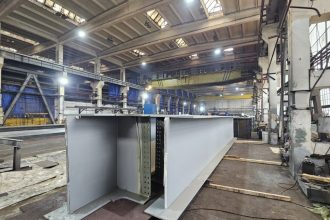 baluta anunta ca pe un santier important din bucuresti lucrurile merg struna obiectivul va fi gata in 2026 6981e9bb7275f