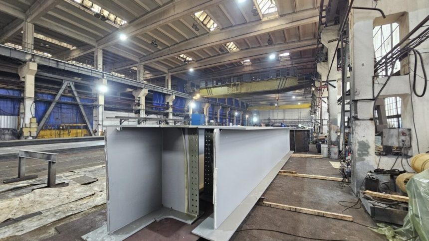 baluta anunta ca pe un santier important din bucuresti lucrurile merg struna obiectivul va fi gata in 2026 6981e9bb7275f