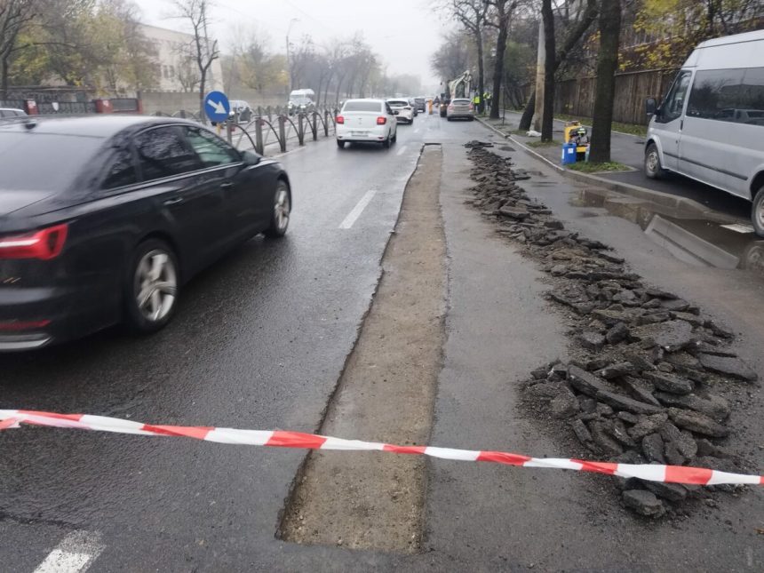 baluta anunta cand va incepe programul de reparatie a strazilor din sectorul 4 cum sunt stabilite prioritatile 6991989c27201
