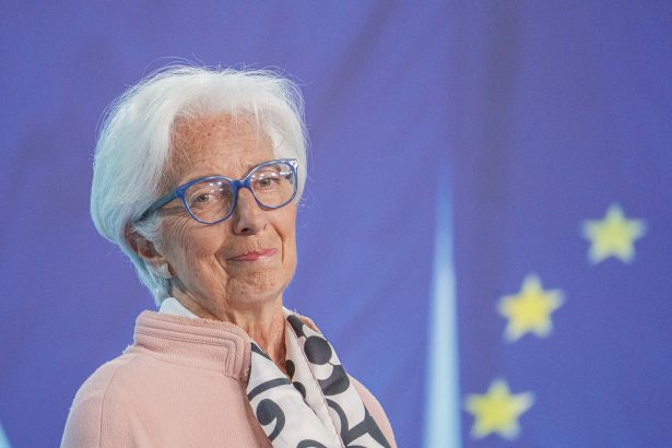 bce mentine dobanzile neschimbate lagarde inflatia este intr o zona buna 69858f0e379e9