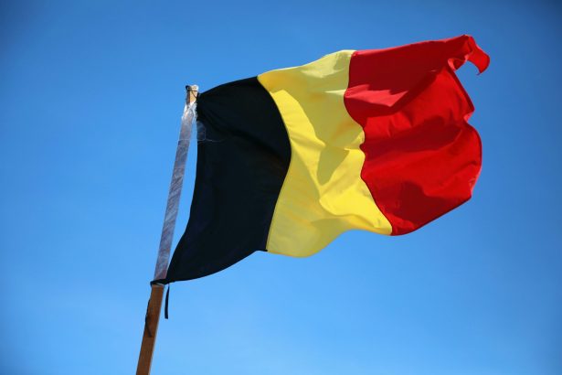 belgia il convoaca pe ambasadorul sua dupa acuzatii de antisemitism pe tema ritualului circumciziei 6993de4ee152e