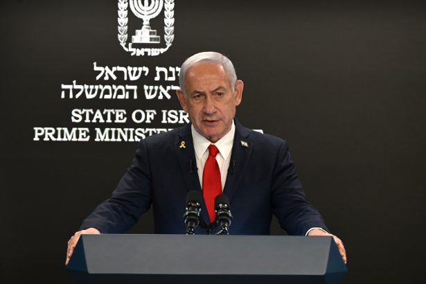benjamin netanyahu autoritatea palestiniana va fi exclusa din guvernarea gazei dupa razboi 6982ee6e03576