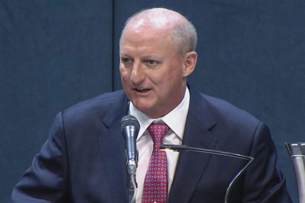 berkshire ceo greg abel vows to keep buffetts culture of disciplined investing in first annual letter 69a2fc62ae126