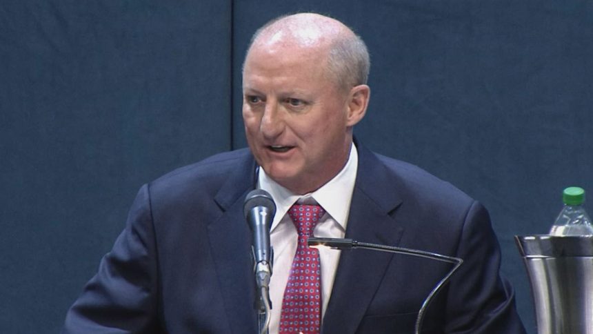 berkshire ceo greg abel vows to keep buffetts culture of disciplined investing in first annual letter 69a2fc62ae126