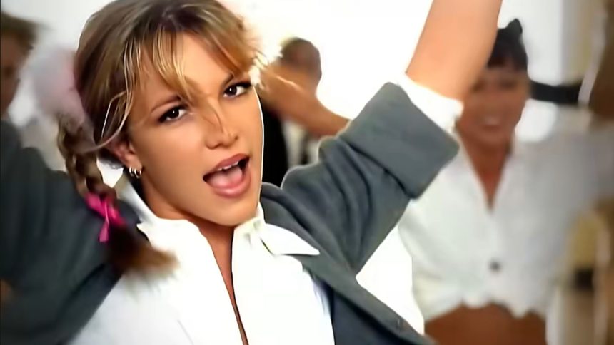britney spears si a vandut drepturile asupra catalogului muzical 698be0391642b