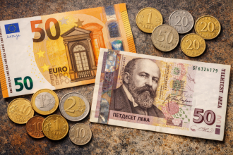 bulgaria avanseaza in tranzitia la euro si incepe productia primelor bancnote 69844a6ee759f