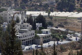 cabinetul de securitate al israelului aproba masuri pentru consolidarea controlului asupra cisiordaniei 6988fdfc8b48c