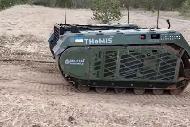 campanie de strangere de fonduri pentru sisteme robotizate destinate ucrainei lansata in lituania 6989d46775508