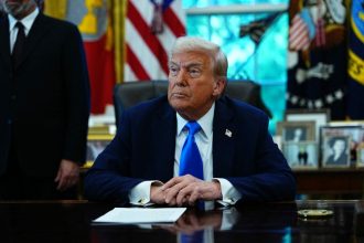 casa alba donald trump a discutat cu mai multi lideri din orientul mijlociu si cu seful nato 69a34348b753c