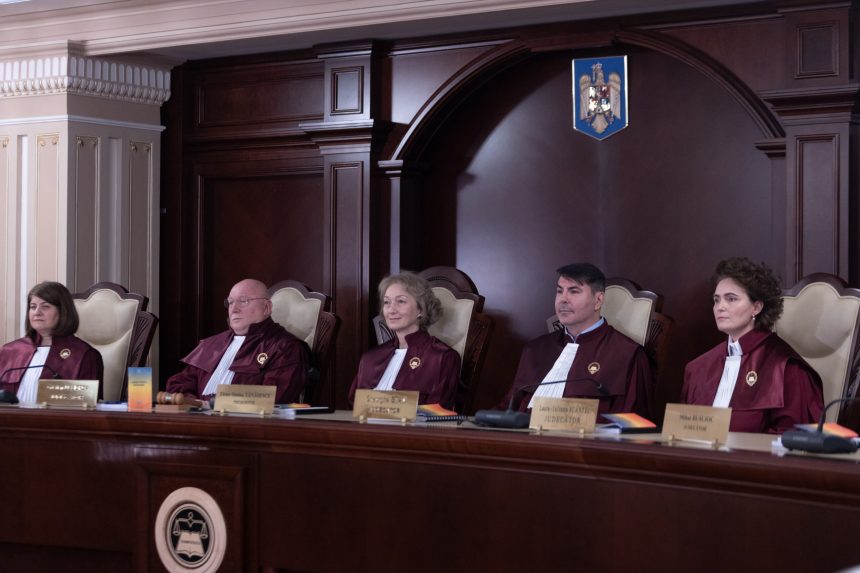 ccr analizeaza reclamatiile aur privind numirile din consiliile de administratie ale srtv si srr 699e8f52e3276