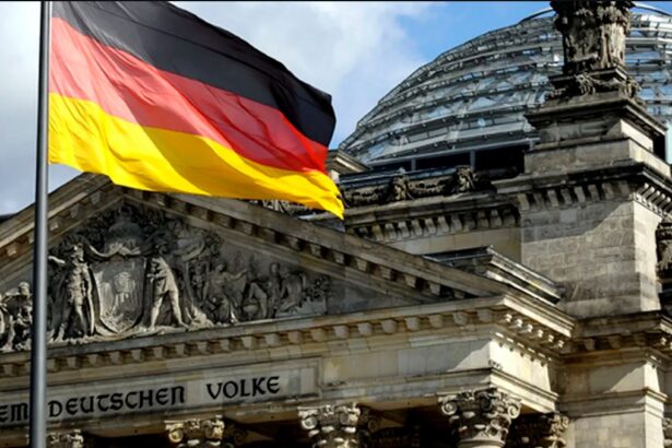 ce este oplan deu al germaniei si de ce este stationata permanent o brigada bundeswehr in lituania 69805ac17544c