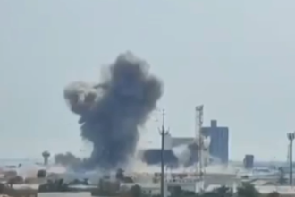 ce se intampla in iran dupa declansarea atacurilor sua israel 69a300837e5d7