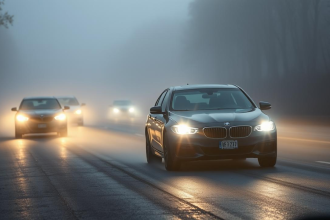 ceata densa pe mai multe drumuri din tara transfagarasanul ramane inchis pana in luna martie 698429179d47d