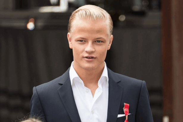 cel mai mare scandal regal din epoca contemporana incepe procesul lui marius borg acuzat de viol si de vatamare corporala 697f3367ef2cc