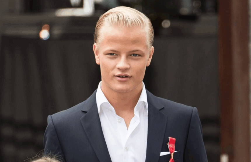 cel mai mare scandal regal din epoca contemporana incepe procesul lui marius borg acuzat de viol si de vatamare corporala 697f3367ef2cc