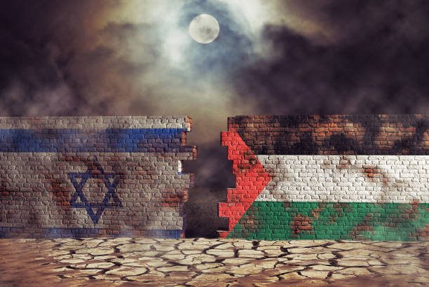 cel putin noua persoane au murit in gaza dupa noi atacuri aeriene israeliene 69918fac1951a