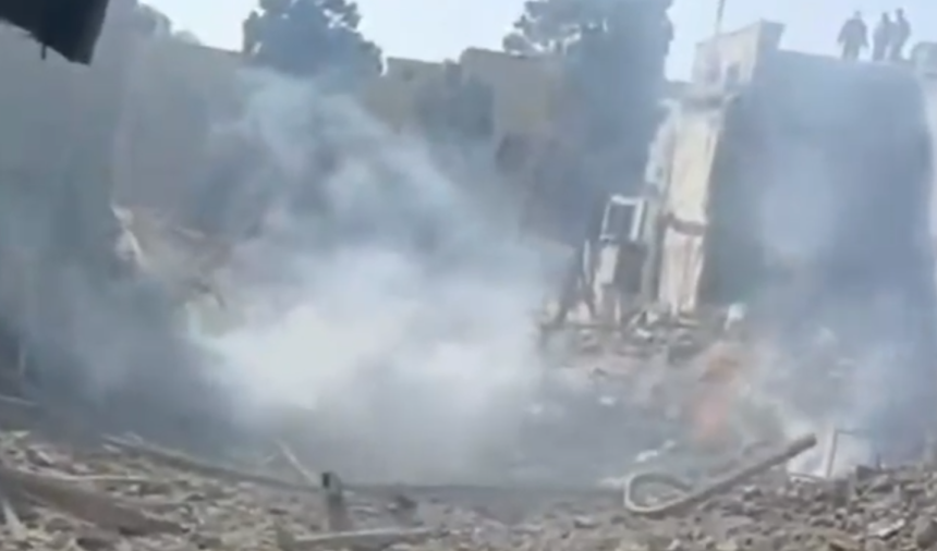 cel putin o persoana ucisa la abu dhabi dupa interceptarea mai multor rachete iraniene 69a2c132757f9