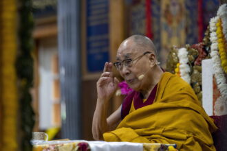 china il critica pe dalai lama pentru premiul grammy ne opunem ferm ca partea relevanta sa utilizeze premiul ca instrument de manipulare politica 6980a6e9e8550