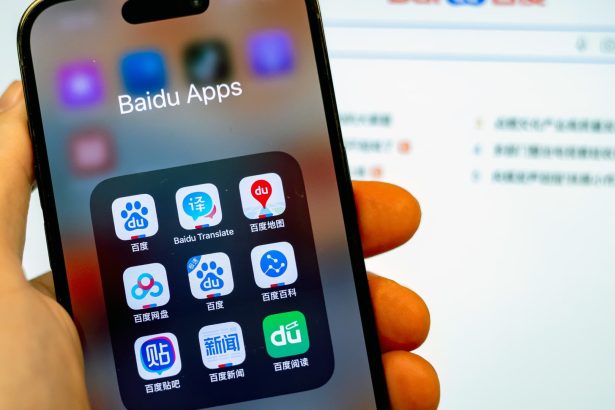 chinas baidu adds openclaw ai into search app for 700 million users ahead of lunar new year 698edcc52351c