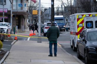 cinci persoane ranite in urma unui atac armat petrecut in louisiana 697e9a02c1b46