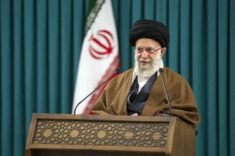 cine este liderul suprem al iranului ayatollahul ali khamenei omul cu ultimul cuvant la teheran 69a2ad50a3351