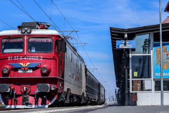 circulatie feroviara temporar suspendata pe m100 intre maldaeni mihaesti din cauza unei sine rupte 6981a36d48b41
