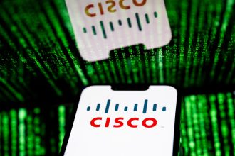 cisco has finally surpassed its dotcom bubble high is the reinvented stock a buy from here 698236f3c02eb