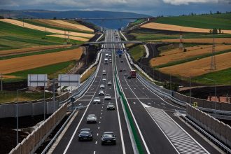 cnair anunta ca emiterea rovinietei si a peajului poate fi ingreunata sambata din cauza unor operatiuni tehnice 69a033e6990ce