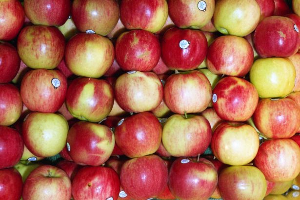 cocktail de pesticide 80 dintre merele din spania contin multiple reziduuri toxice 699bf5fb2fea7