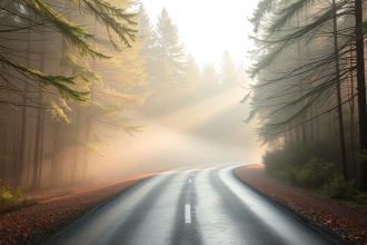 cod galben de ceata in mai multe judete din vestul si nord vestul tarii 69897e6e1e113