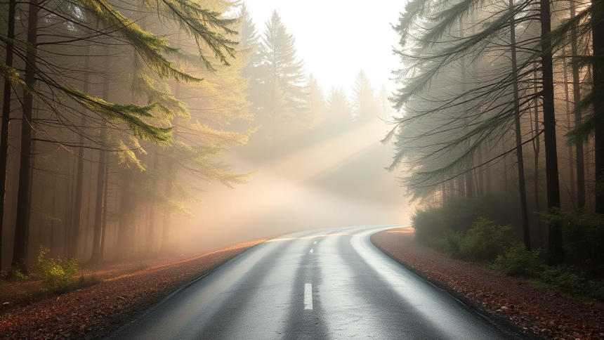 cod galben de ceata in mai multe judete din vestul si nord vestul tarii 69897e6e1e113