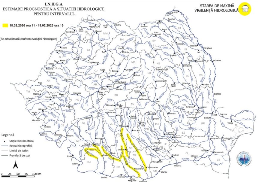 cod galben de inundatii in cinci judete pana joi dupa amiaza 6995816755429