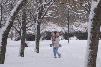 cod rosu de ninsoare in bucuresti si ilfov stratul de zapada ar putea depasi 50 de centimetri 699525efdf1ae