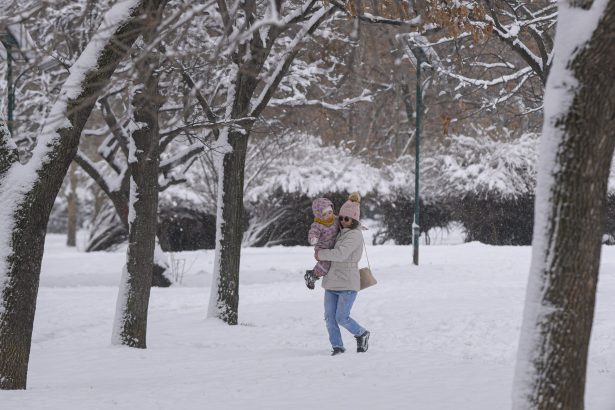 cod rosu de ninsoare in bucuresti si ilfov stratul de zapada ar putea depasi 50 de centimetri 699525efdf1ae