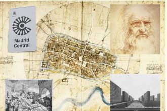 codicele de la madrid ale lui leonardo da vinci digitalizate de biblioteca nationala a spaniei 69981a4d0c463