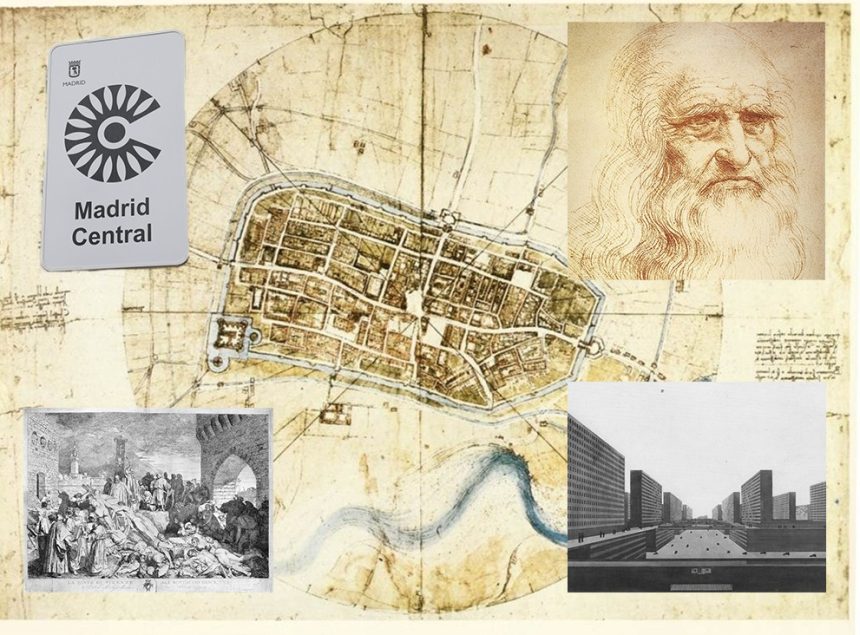 codicele de la madrid ale lui leonardo da vinci digitalizate de biblioteca nationala a spaniei 69981a4d0c463