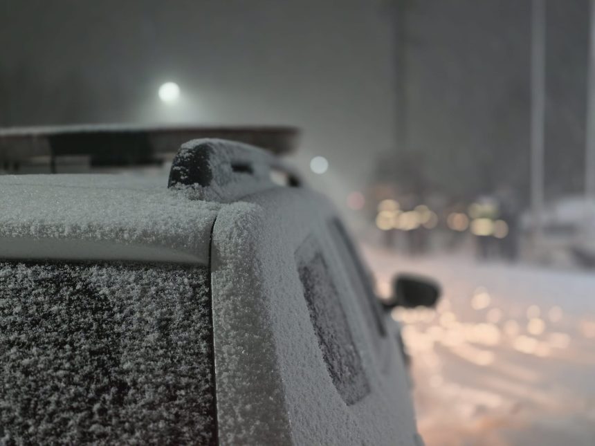 codul rosu de ninsori in bucuresti numar triplu de apeluri la 112 cele mai multe intre orele 7 8 699591c203519