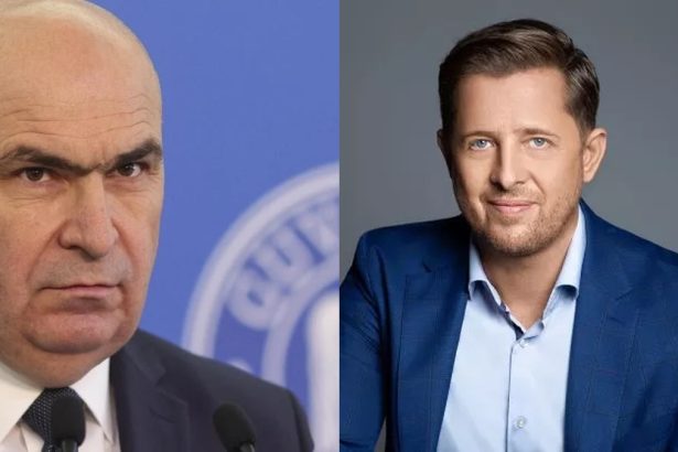 Hubert Thuma și Ilie Bolojan în contextul conflictului intern din PNL privind bugetul Ilfovului și autonomia administrativă