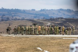 comisarul european pentru aparare europa are nevoie de o uniune europeana a apararii 698b203324b42