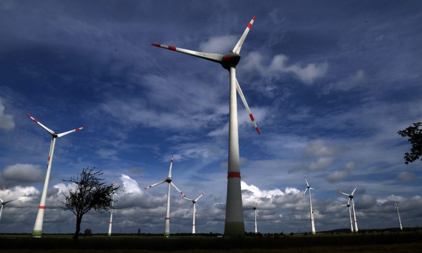 comisia europeana investigheaza compania chineza goldwind in legatura cu posibile subventii care ar putea denatura piata ue 6981f3a7ddea8