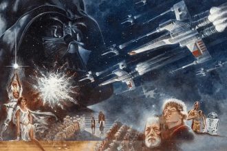 comori din harry potter razboiul stelelor si terminator scoase la licitatie 699e93590e991