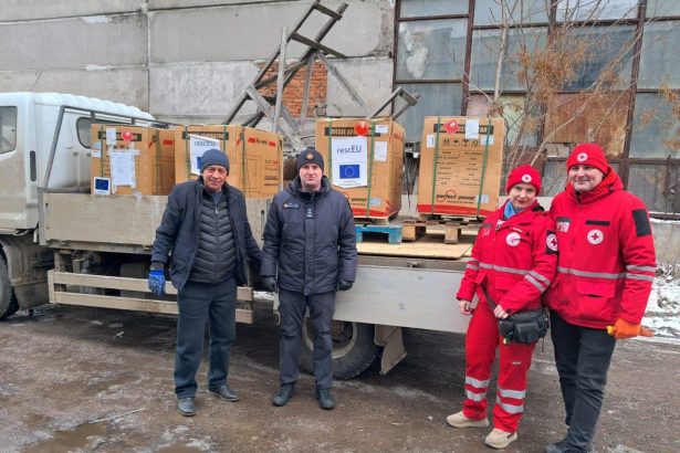 comunitatile locale din herson au primit peste 30 de generatoare 69899420428bf