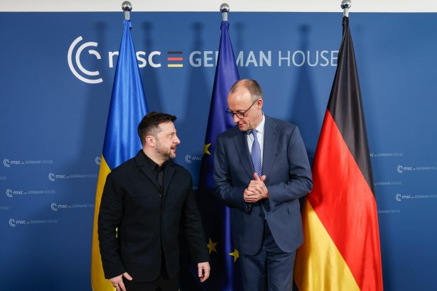 conferinta de securitate de la munchen zelenski despre razboi am facut multe compromisuri putin si prietenii lui nu sunt in inchisoare mesajul lui mark rutte in privinta nato 698f83d8d21fa