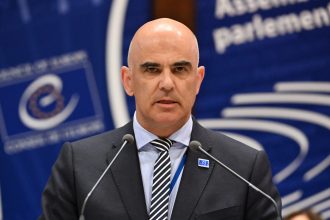 consiliul ue cere sustinerea totala a tribunalului special pentru ucraina cand exista agresiune trebuie sa existe raspundere 698579f8913bf